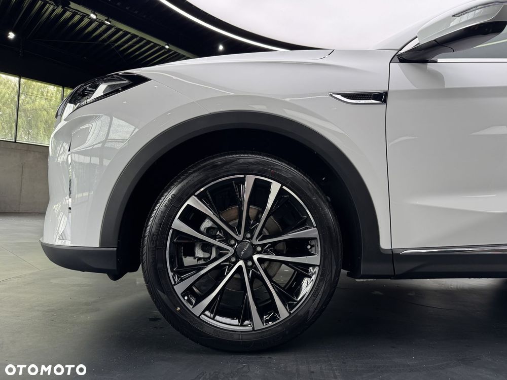Jetour X70 Plus - 26