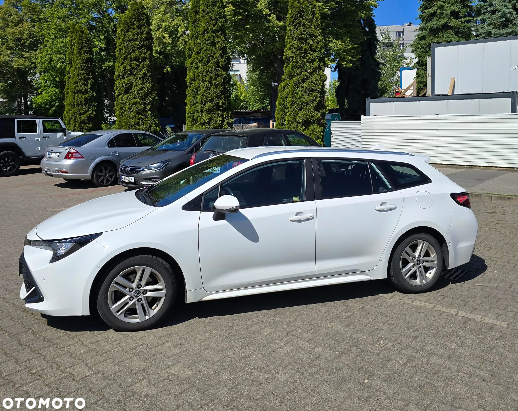 Toyota Corolla - 3