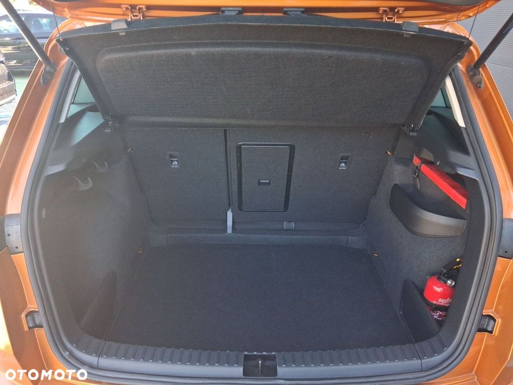 Skoda Karoq 1.5 TSI ACT Selection DSG - 22