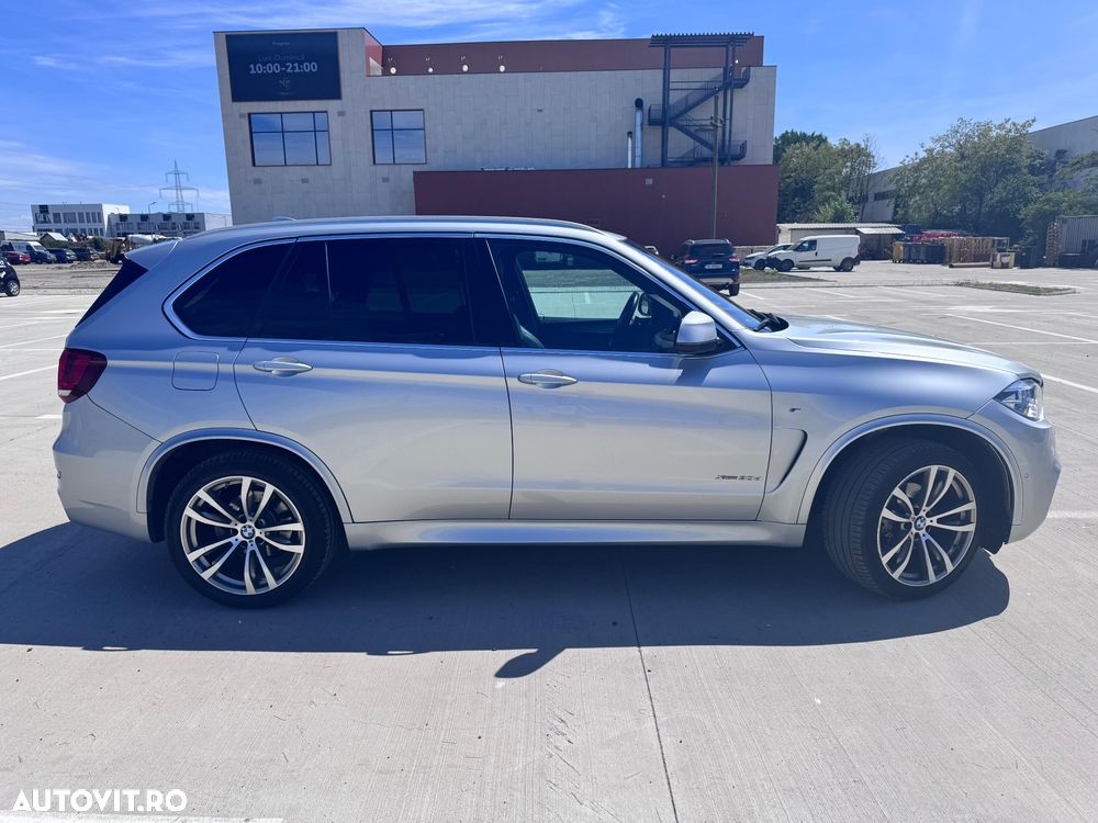 BMW X5 xDrive30d - 17