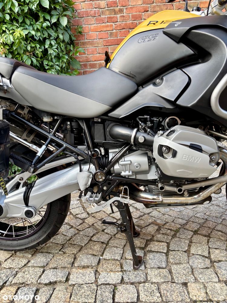 BMW Adventure - 11