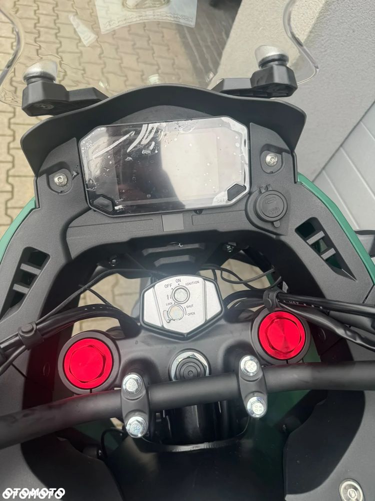 Barton Rally 125 DUO - 7