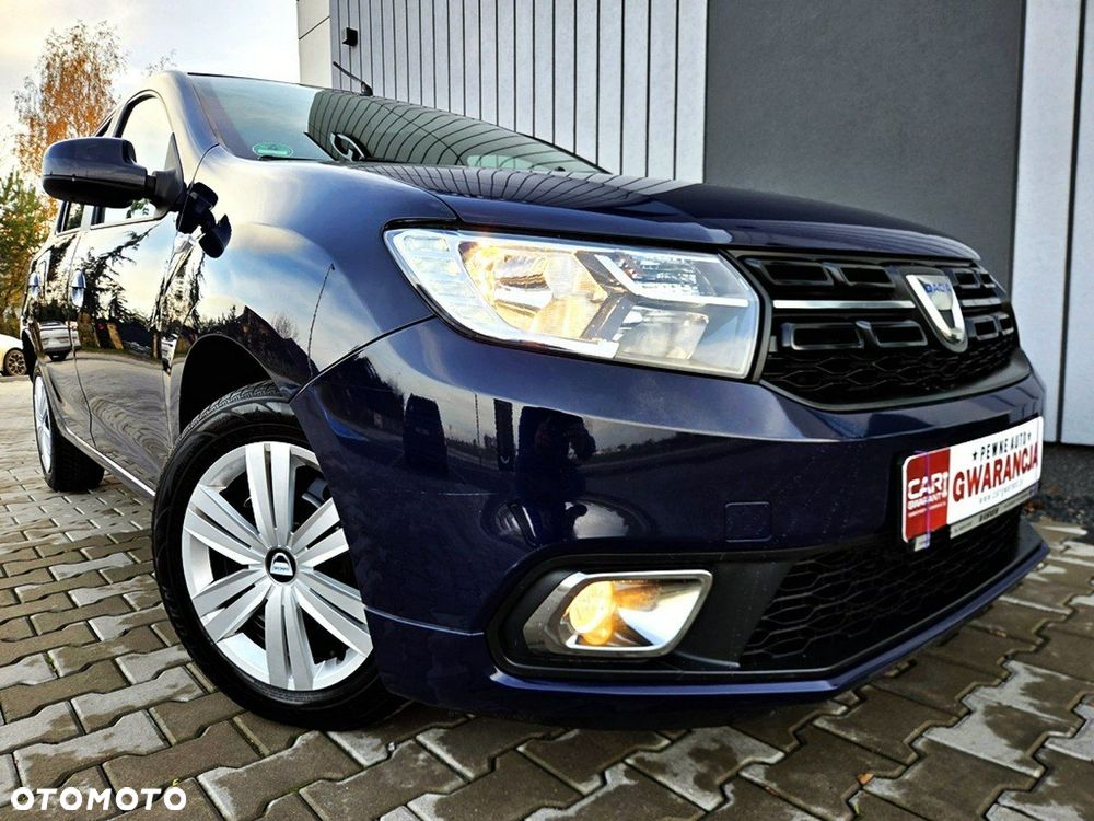 Dacia Sandero - 16