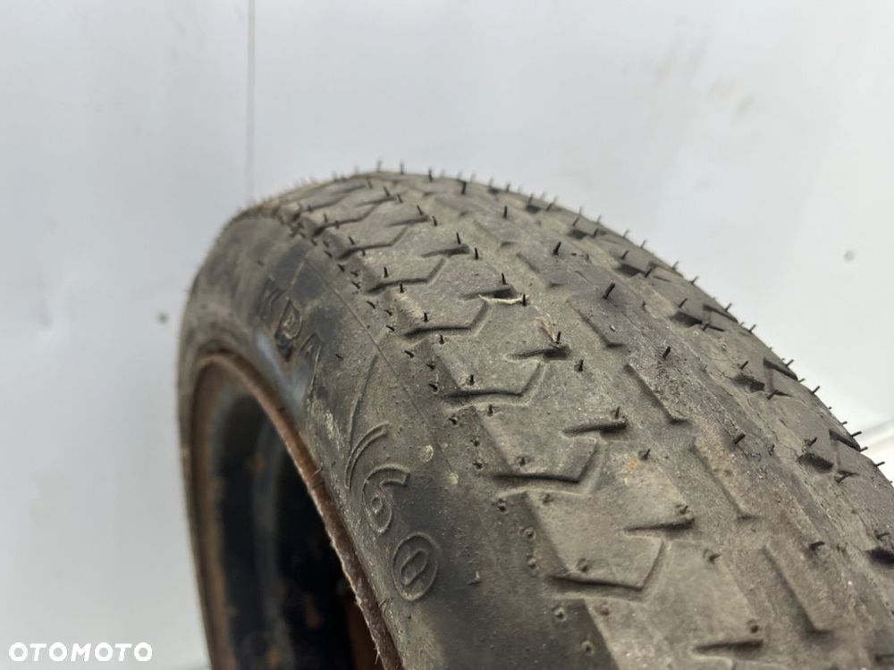 Felga Chrysler PT Cruiser 00-10r. 4x100 Koło zapasowe dojazdowe rezerwa - 14