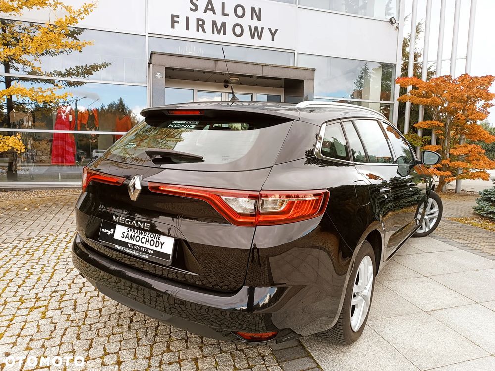 Renault Megane - 7