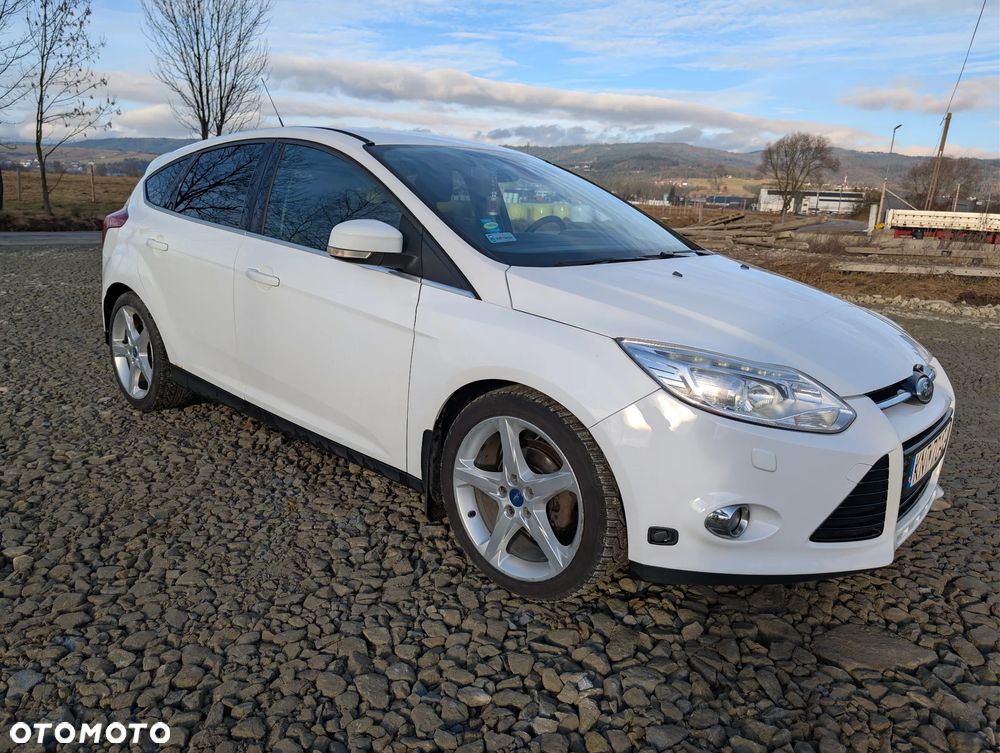 Ford Focus - 7