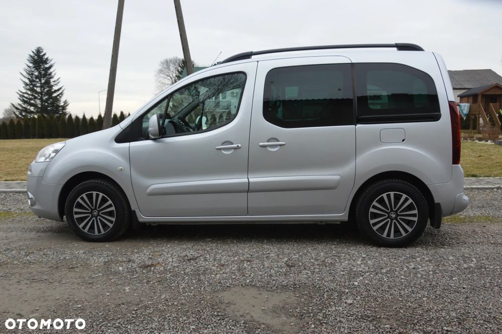 Peugeot Partner - 5