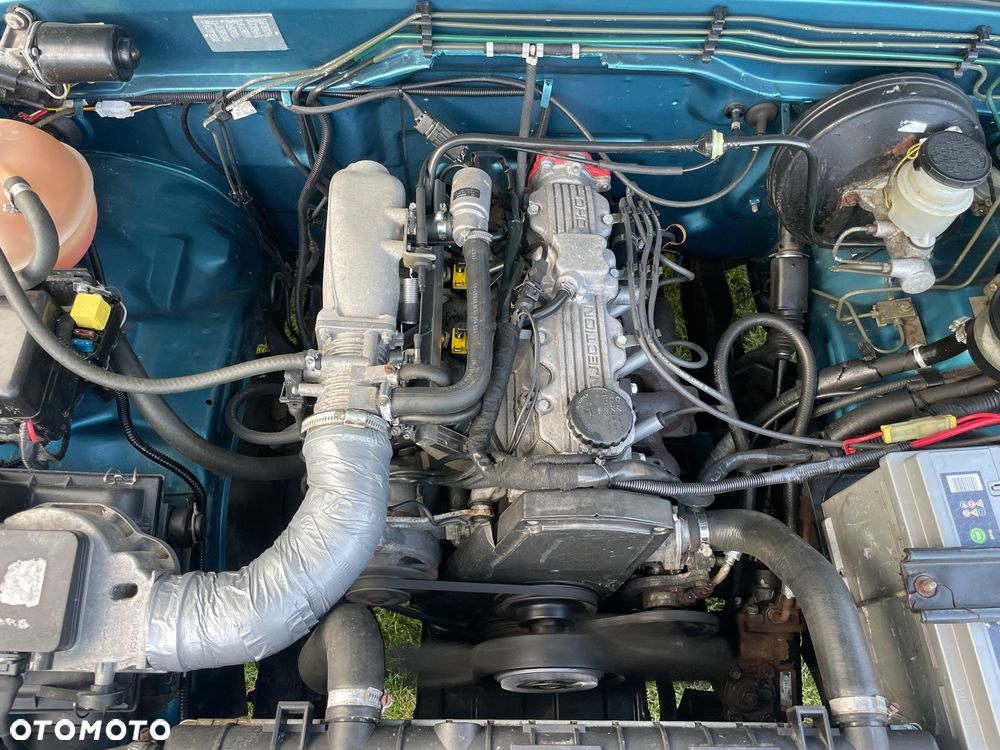 Opel Frontera 2.0 Sport - 31