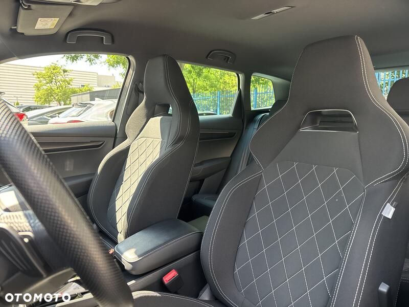 Skoda Karoq 1.5 TSI ACT Sportline DSG - 12