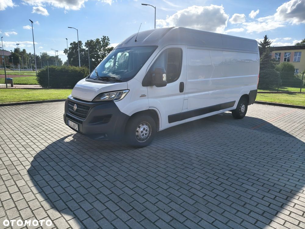 Fiat Ducato - 10
