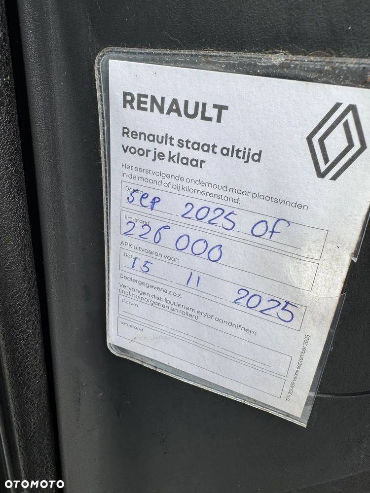 Renault KANGOO*100%ORYGINAŁ*PEŁNY SERWIS DEALERA*BARDZO ZADBANY - 23