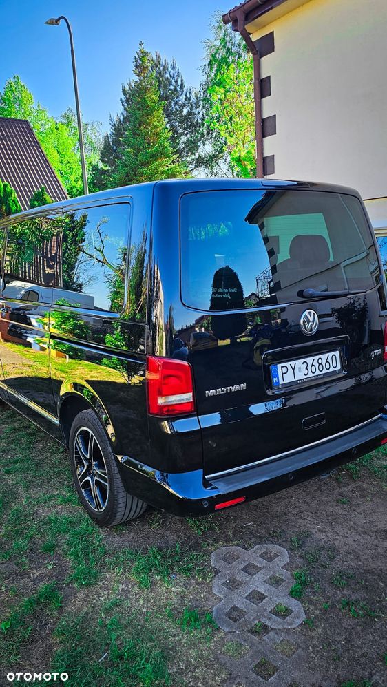 Volkswagen Multivan - 3