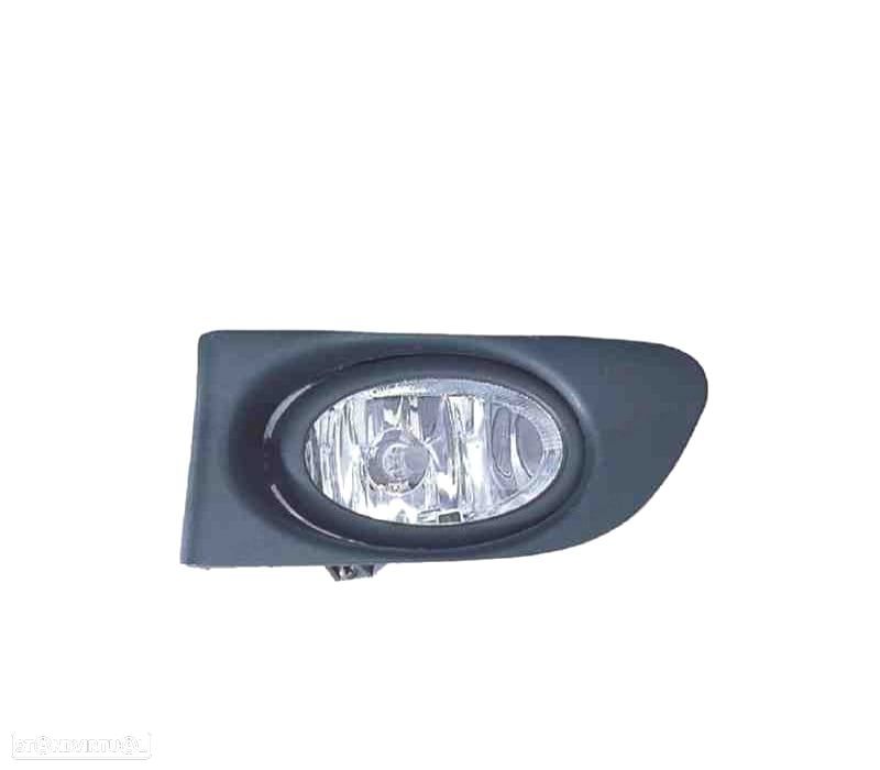 FAROL ESQ DE NEVOEIRO HONDA JAZZ 02-05 - 1