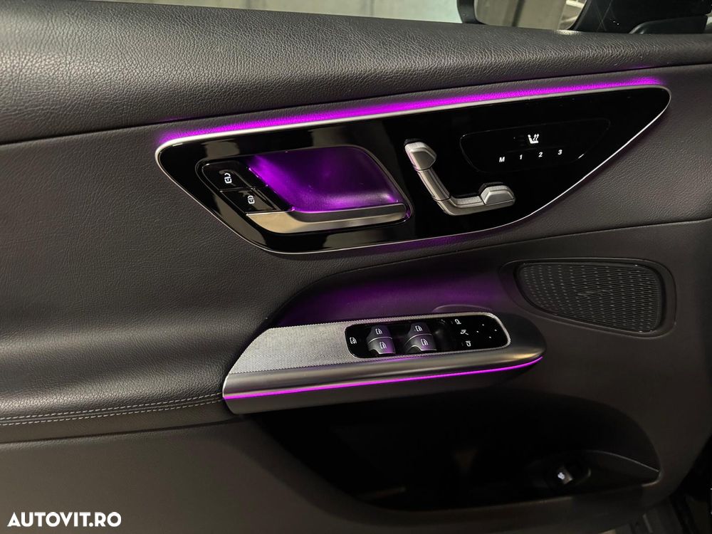 Mercedes-Benz GLC 220 d 4Matic 9G-TRONIC Edition Avantgarde - 12