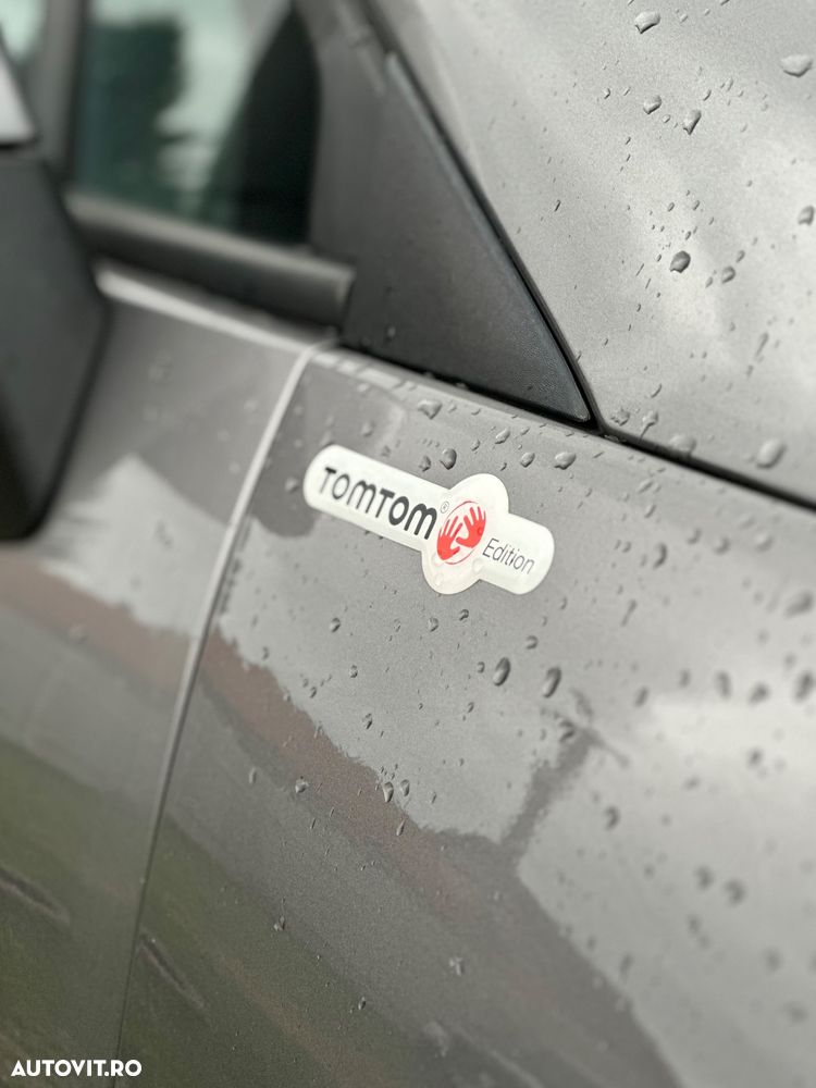 Renault Scenic - 11