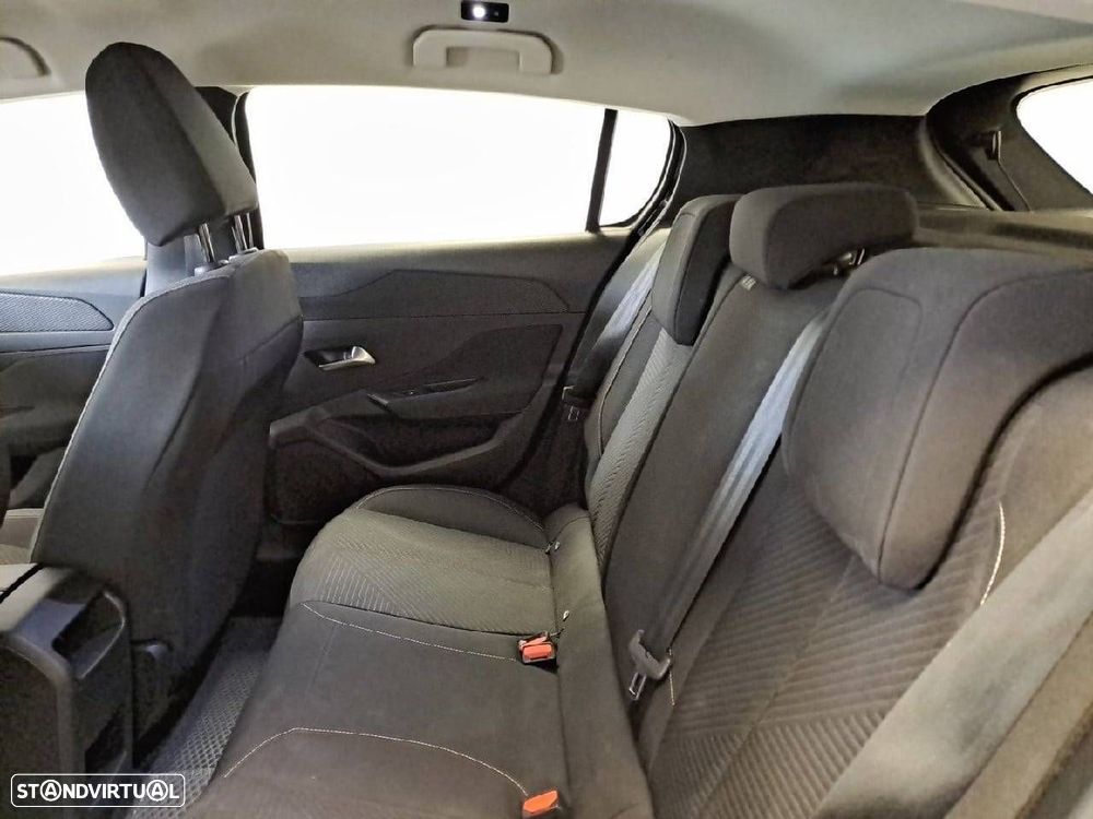 Peugeot 308 1.2 PureTech Allure Pack - 10