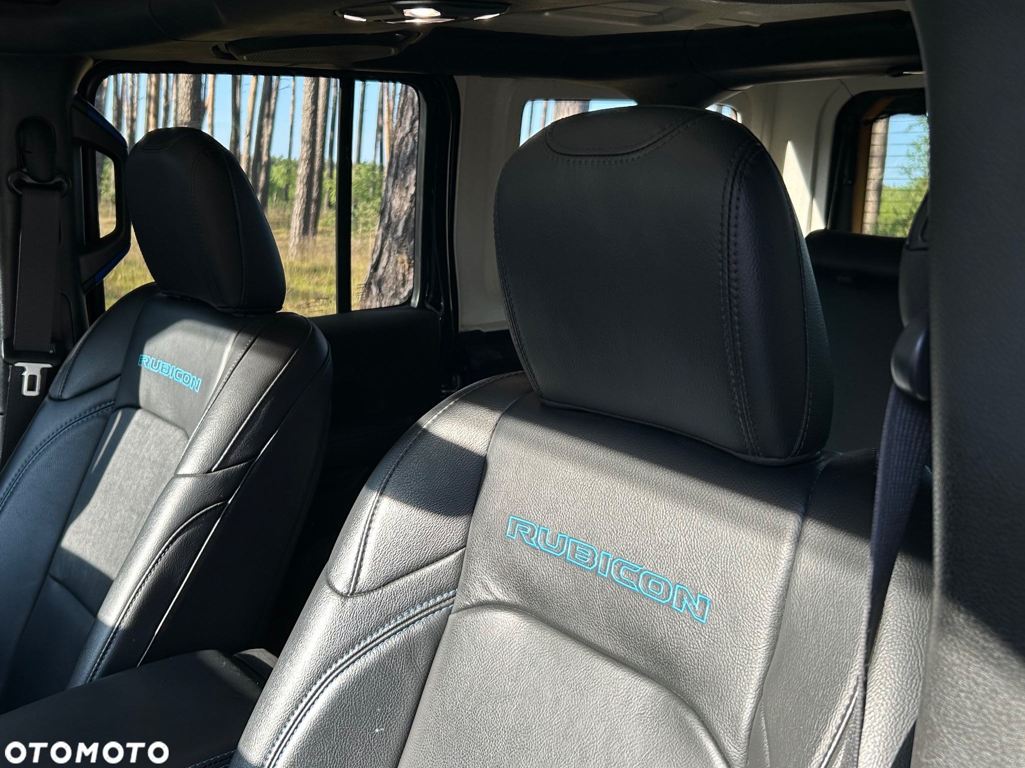 Jeep Wrangler - 9