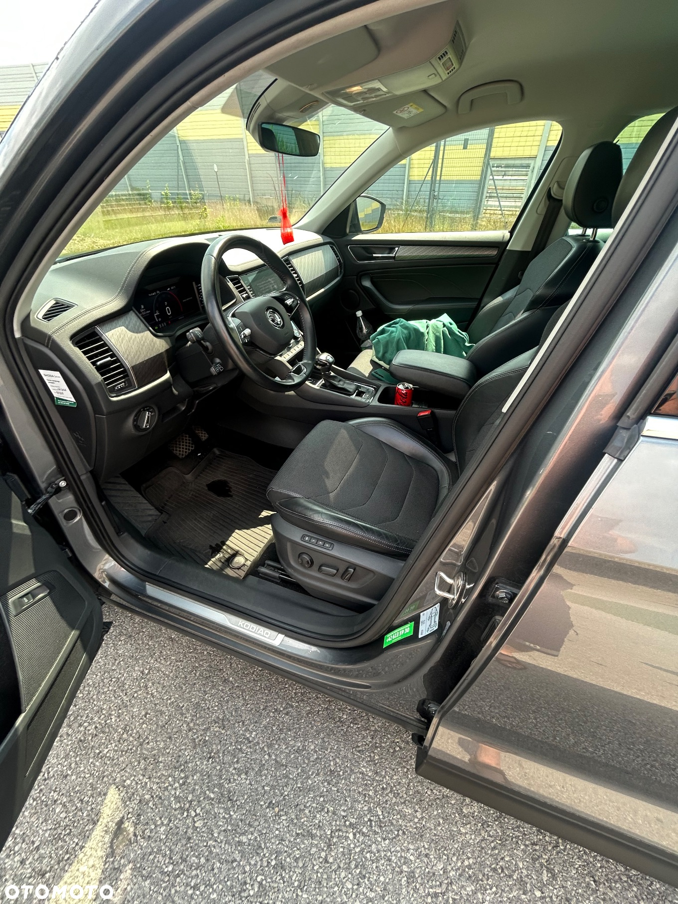 Skoda Kodiaq 2.0 TDI 4x4 Style DSG - 13