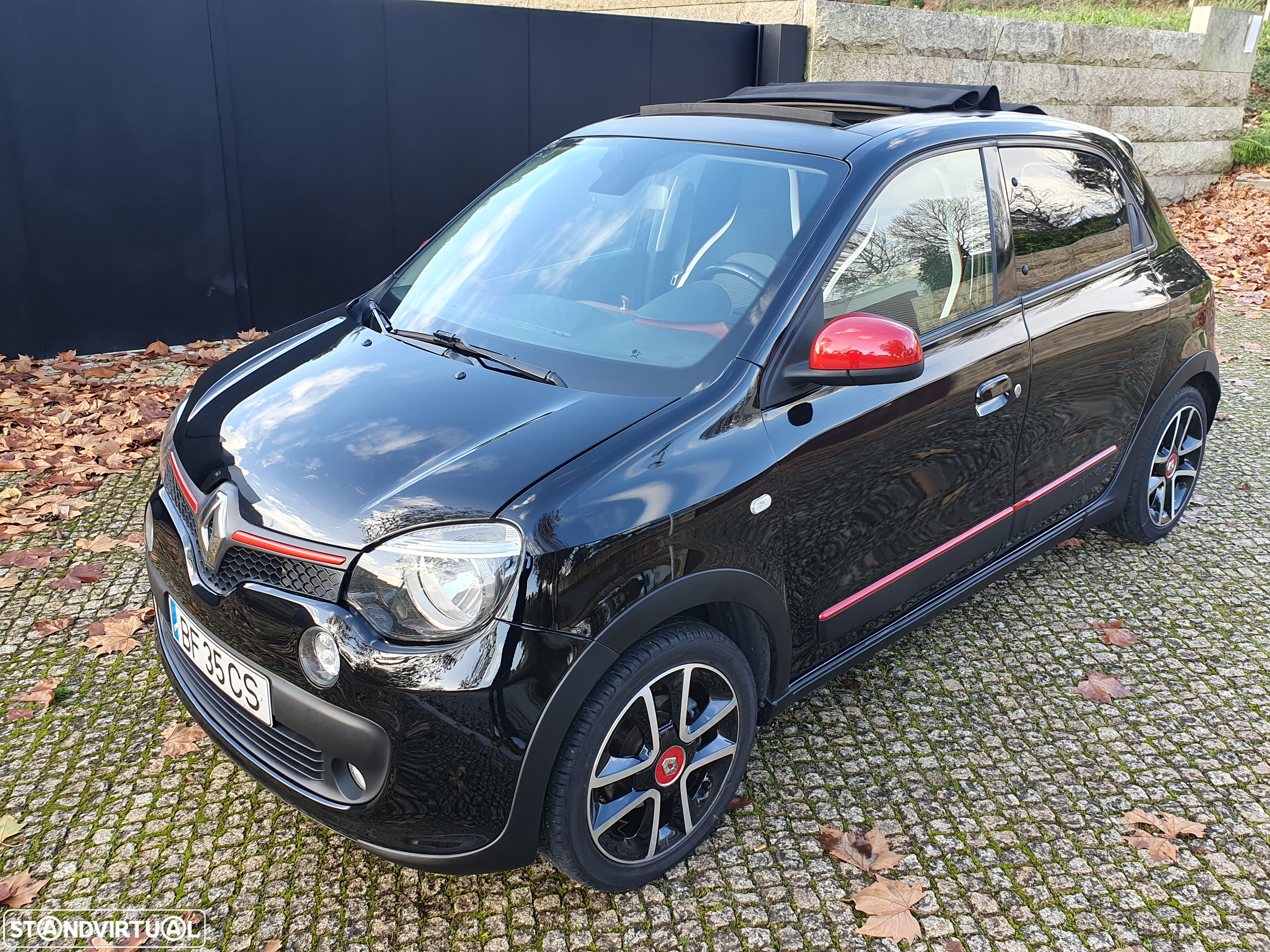 Renault Twingo 0.9 TCe Sport - 10