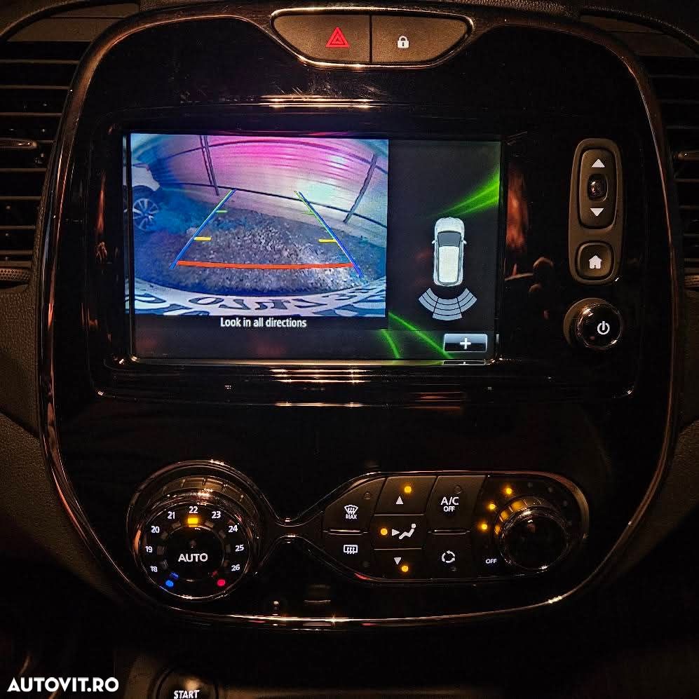 Renault Captur ENERGY TCe 120 EDC XMOD - 7