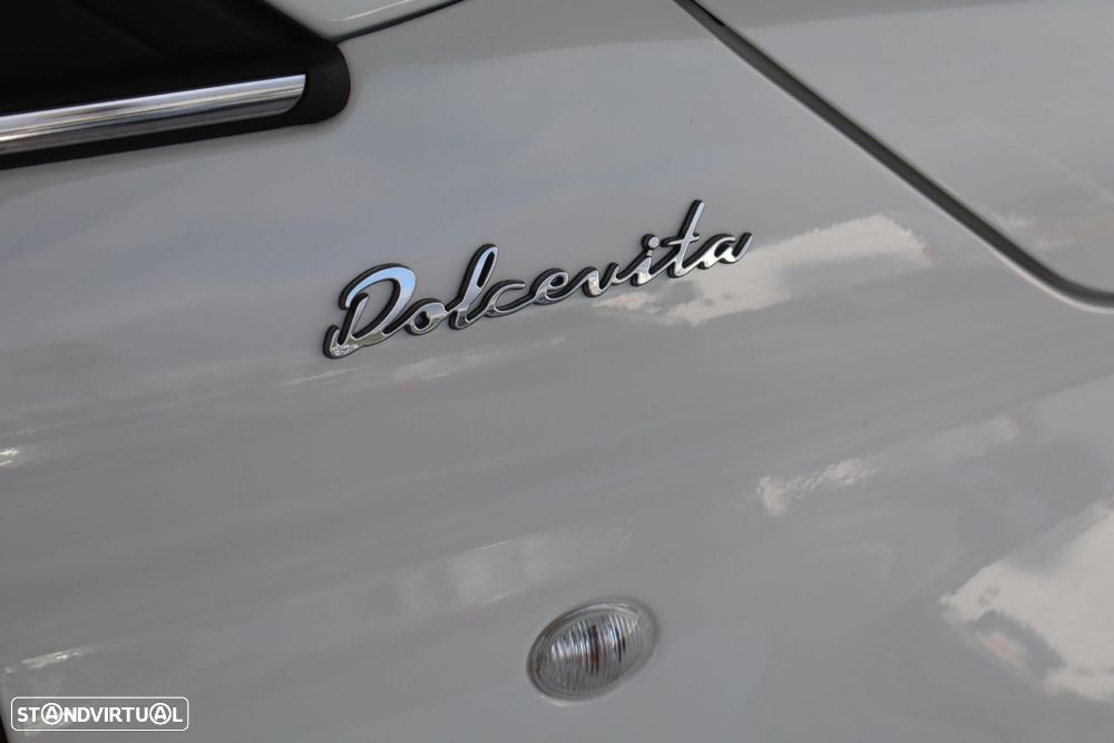 Fiat 500 1.0 Hybrid Dolcevita - 10