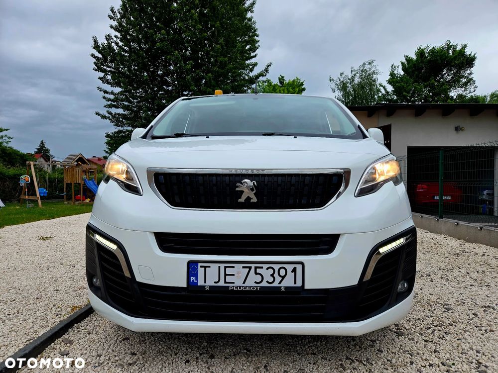 Peugeot Expert - 7
