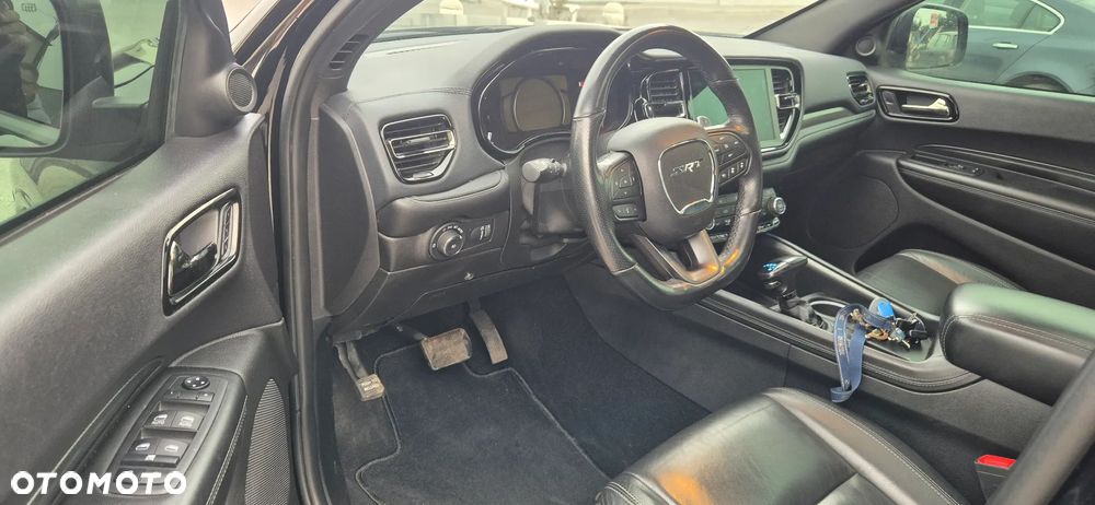 Dodge Durango - 19