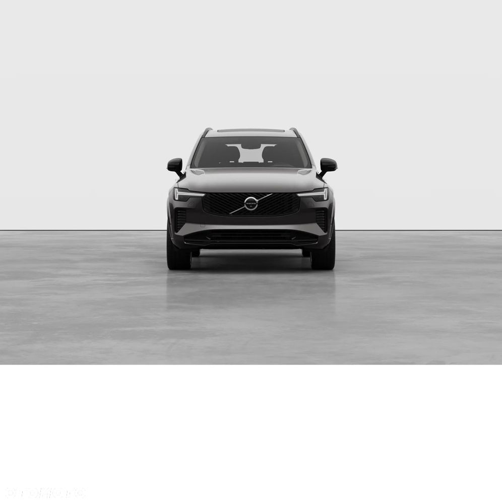 Volvo XC 90 B5 B AWD Ultra Dark 7os - 6