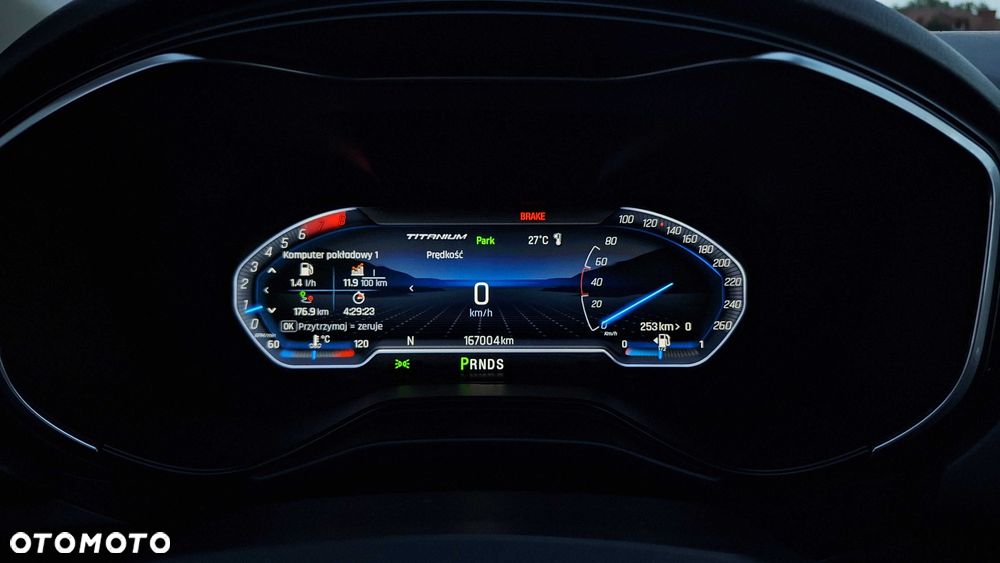 Ford Fusion - 7