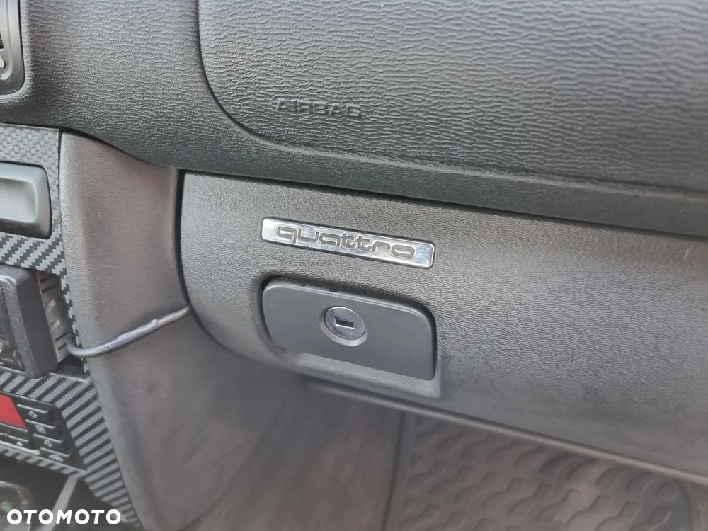 Audi A3 3-drzwiowe - 10