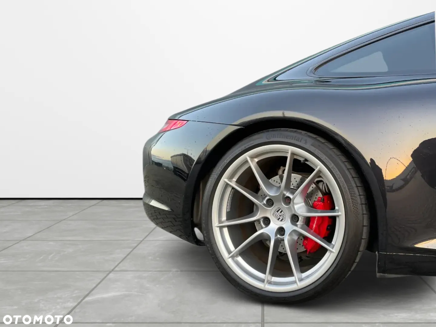Porsche 911 Carrera S PDK - 8