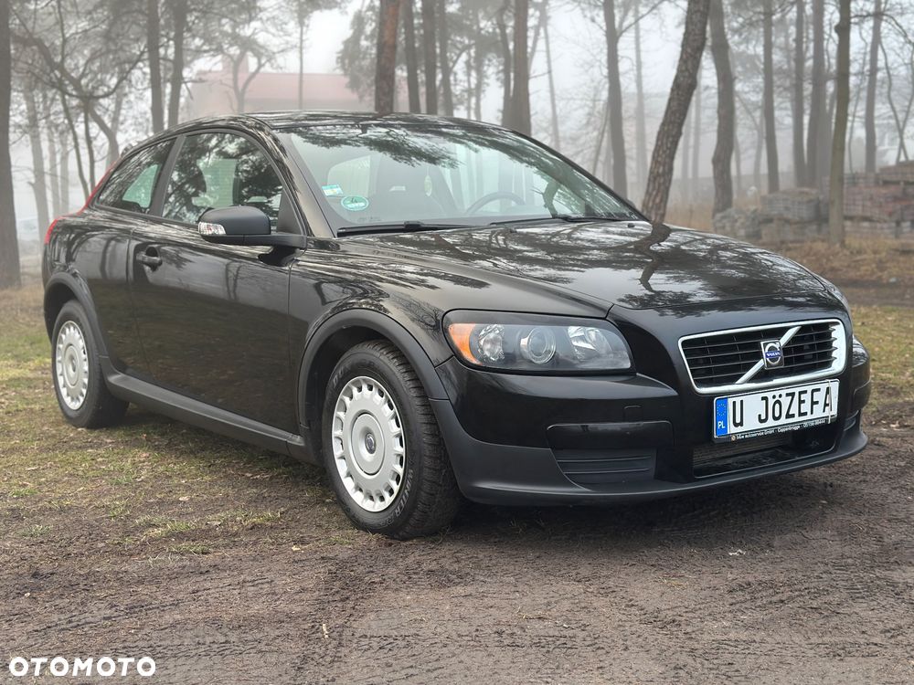 Volvo C30 1.6 Momentum - 9