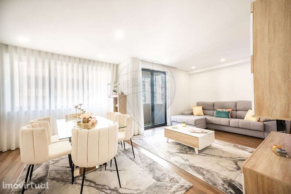 Apartamento T3 para venda - Grande imagem: 2/33