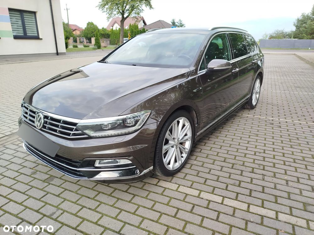Volkswagen Passat 2.0 TDI BMT Highline DSG - 13