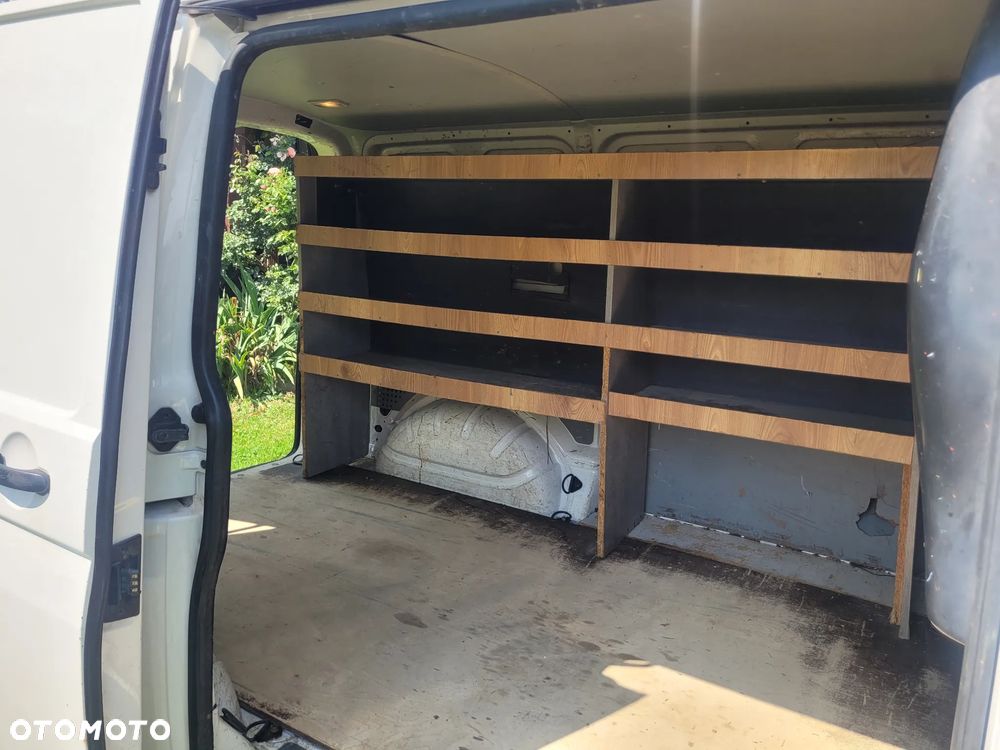 Volkswagen T5 lift fv VAT - 6