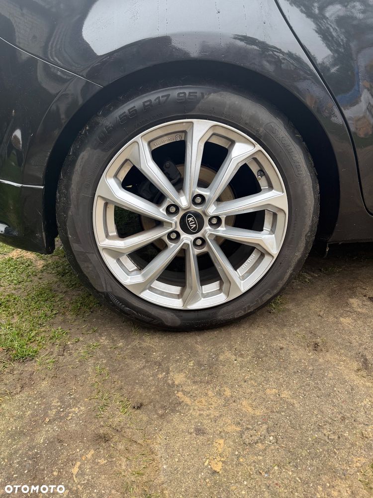 Kia Ceed 1.6 Crdi L - 5