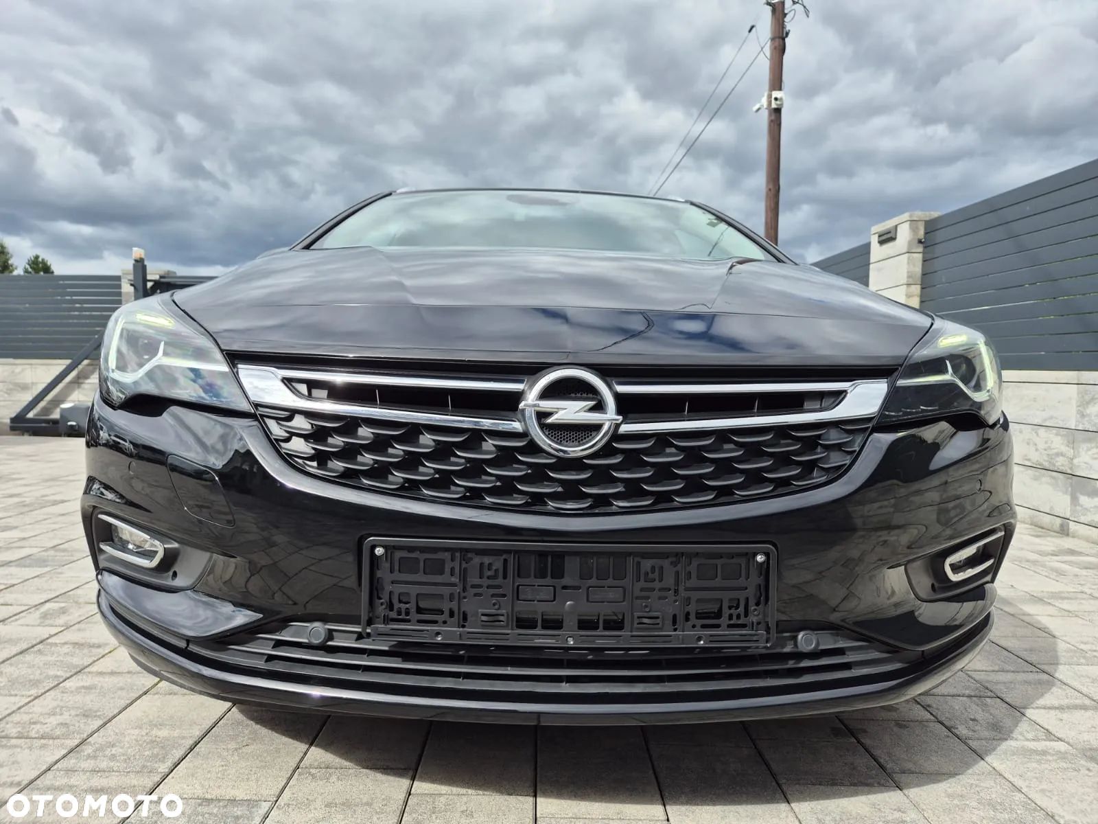 Opel Astra 1.6 BiTrb D (CDTI) Start/Stop Sports Tourer Dynamic - 1