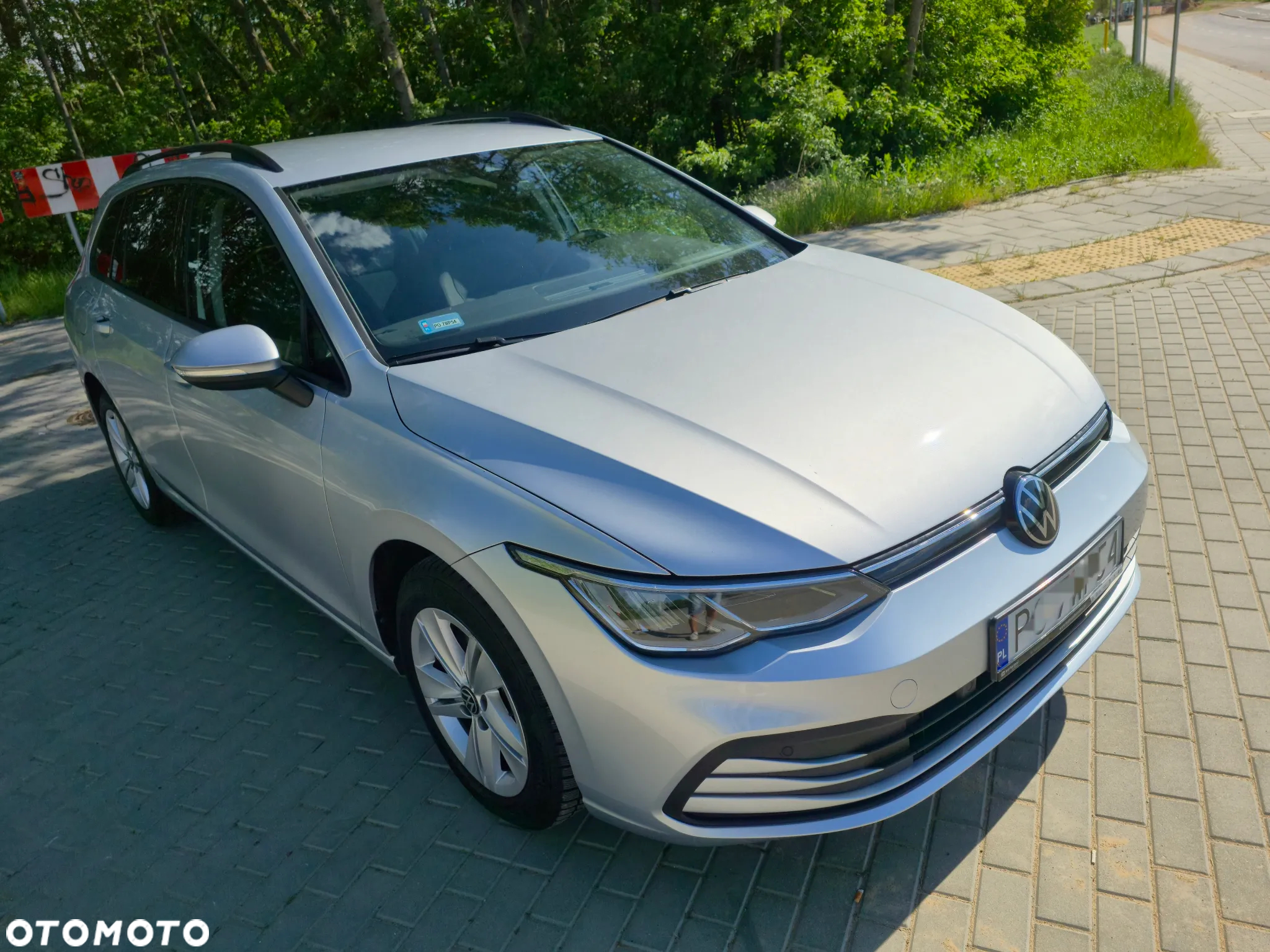 Volkswagen Golf - 17
