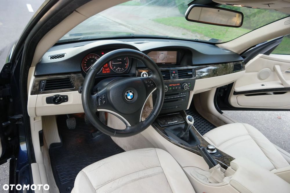 BMW Seria 3 - 19