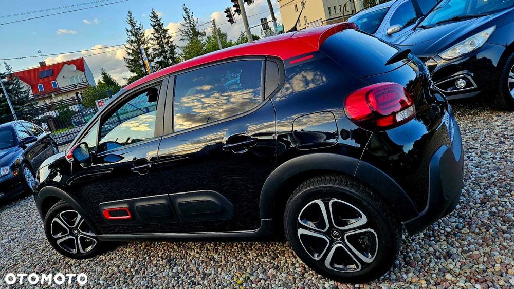 Citroën C3 - 4