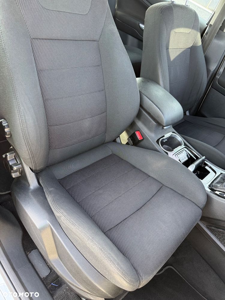 Ford S-Max 2.0 TDCi Titanium - 17