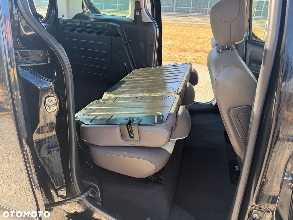 Citroën Berlingo 1.6 HDi Exclusive - 13