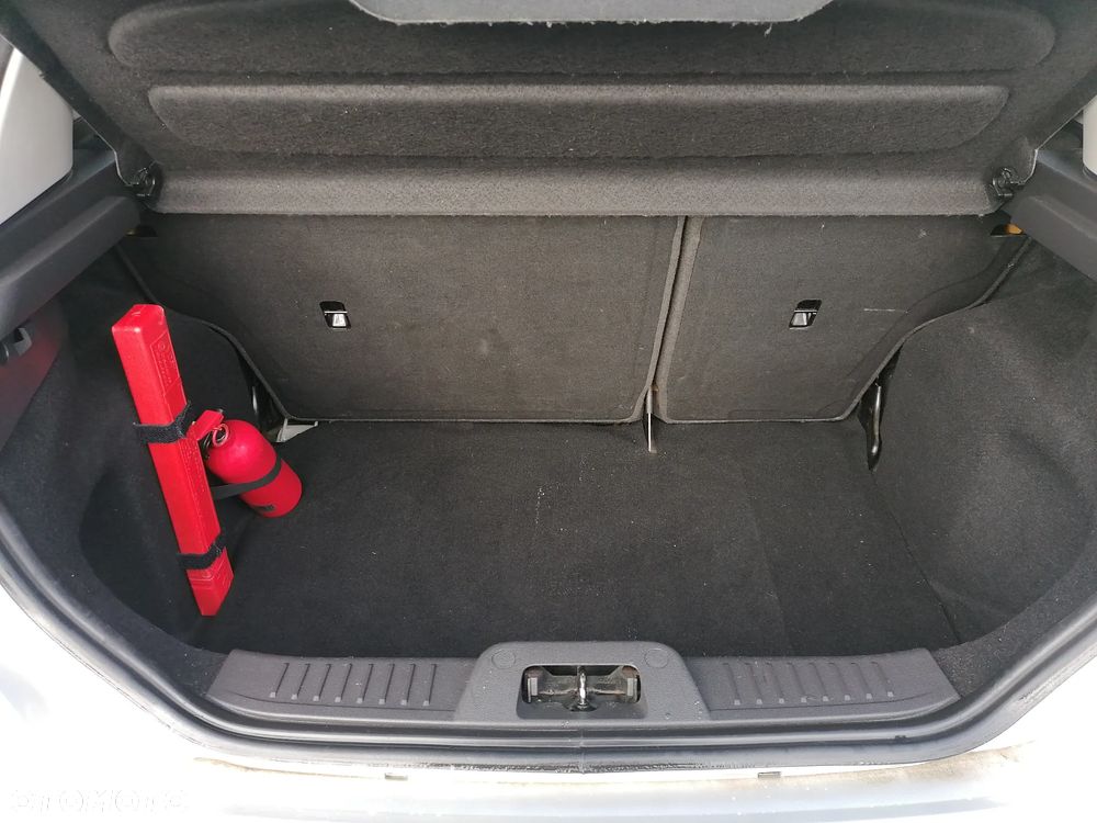Ford Fiesta 1.25 Silver X (Ambiente) EU6 - 19