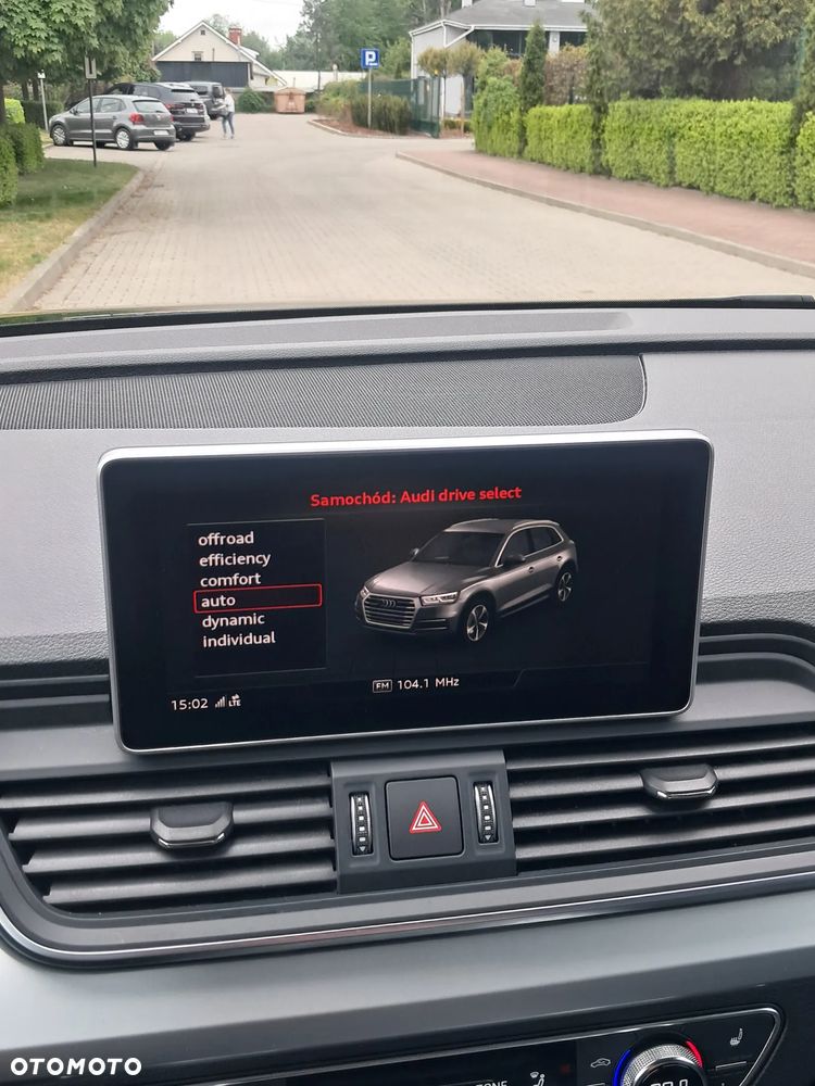 Audi Q5 40 TDI Quattro S tronic sport - 31