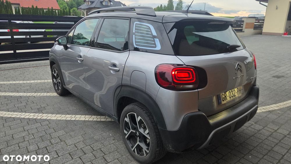 Citroën C3 Aircross PureTech 110 Stop & Start Shine - 6