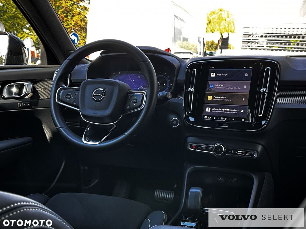 Volvo XC 40 - 17