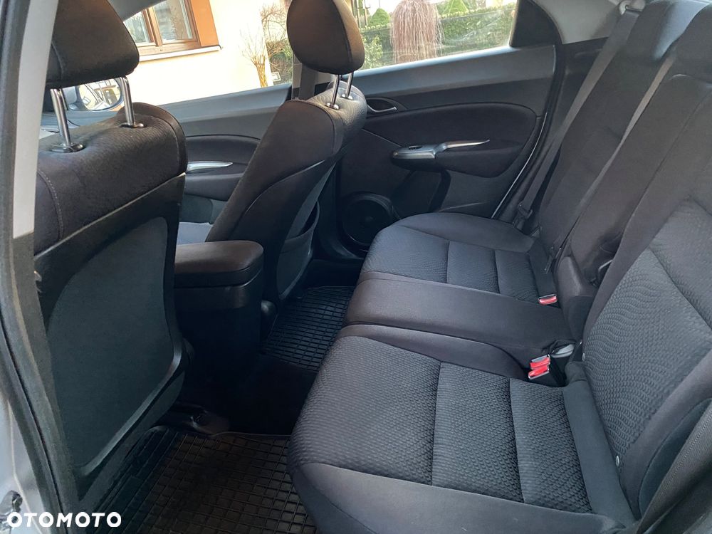 Honda Civic 1.4 Base / S - 3