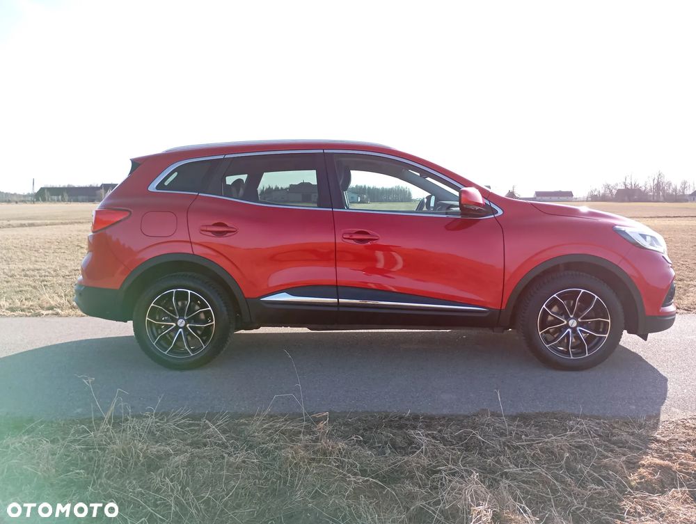 Renault Kadjar 1.3 TCe FAP Intens - 10