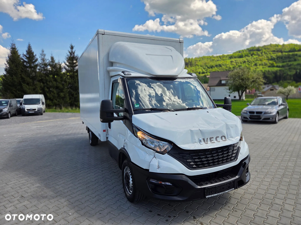 Iveco 35s14