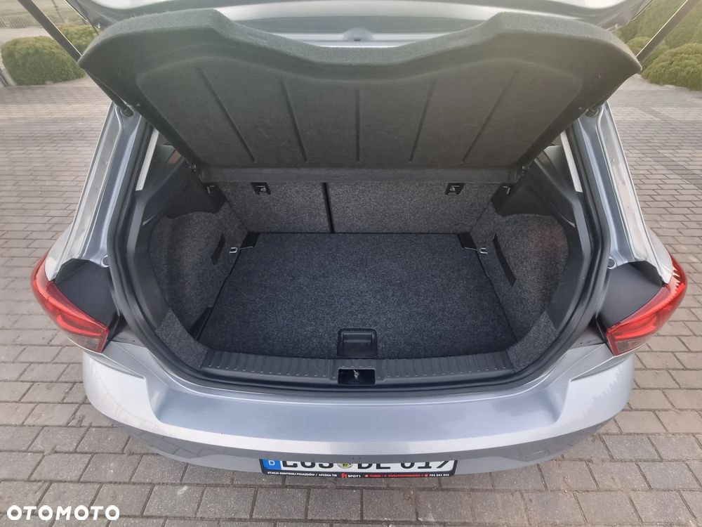 Seat Ibiza 1.0 TSI S&S DSG Style - 13